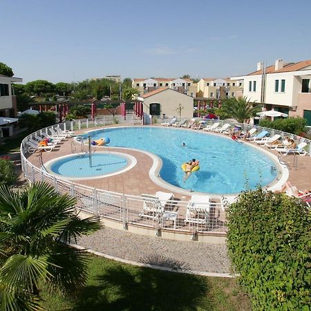 Le Dune Residence Cavallino-Treporti Bagian luar foto
