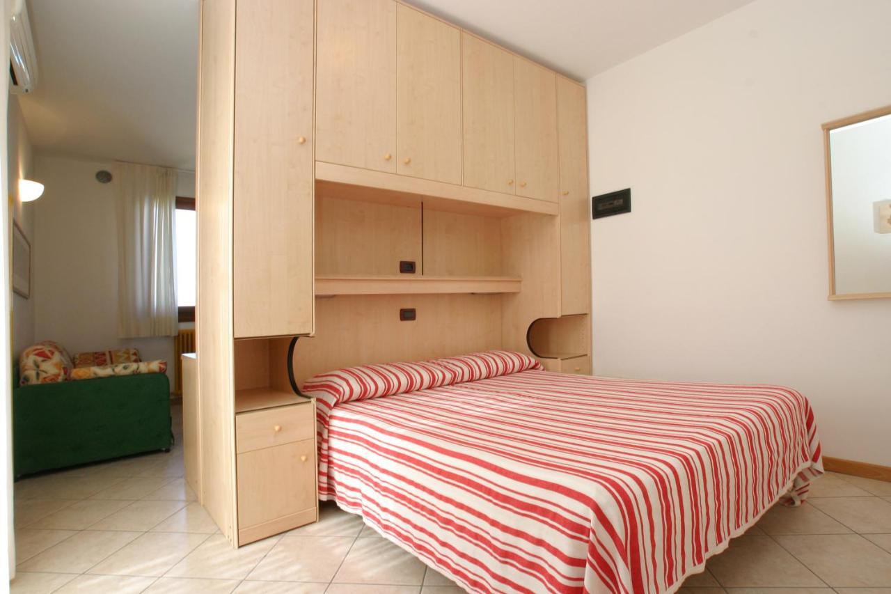 Le Dune Residence Cavallino-Treporti Bagian luar foto
