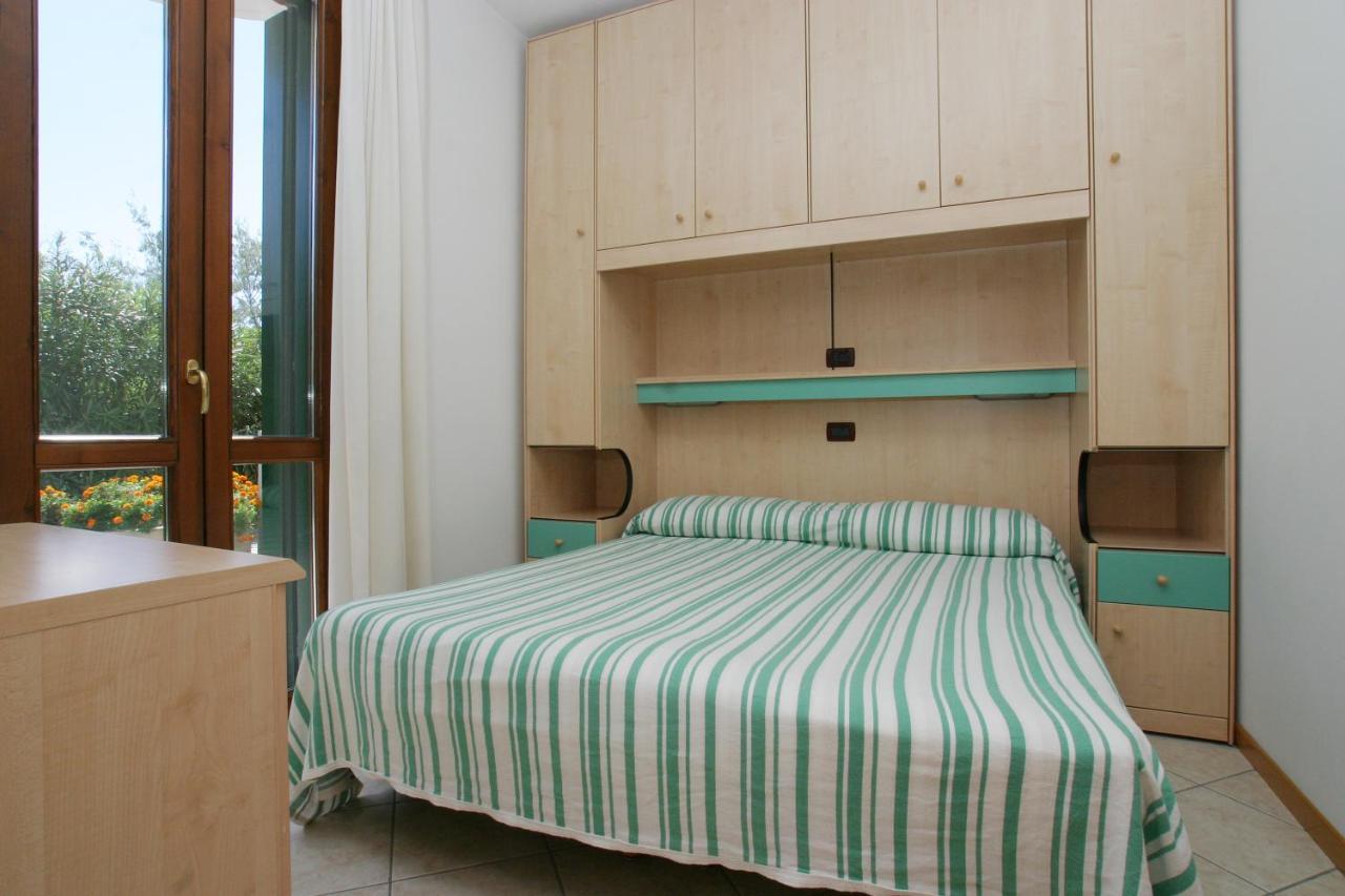 Le Dune Residence Cavallino-Treporti Bagian luar foto